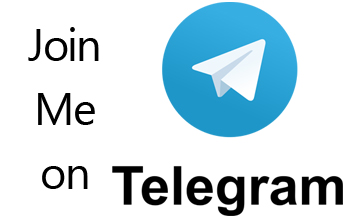 Telegram Logo