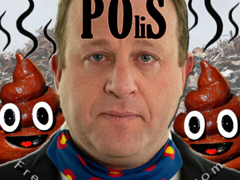 Polis is a what