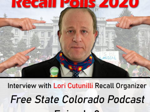 Recall Polis Podcast