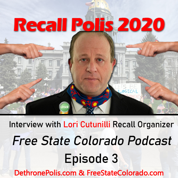 Recall Polis Podcast