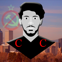 Comrade Charlie 2