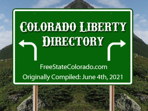 Liberty Directory