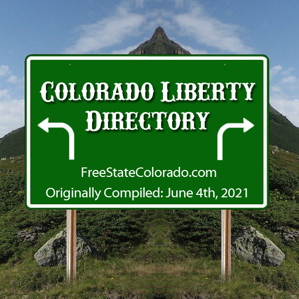 Liberty Directory