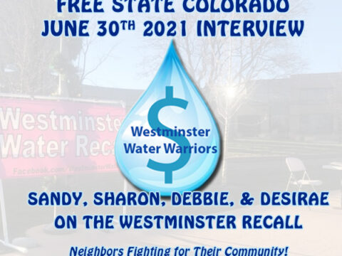 Westminster Water Warriors