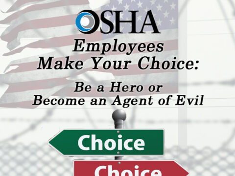 OSHA