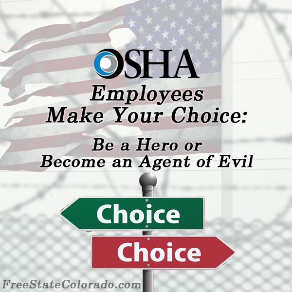 OSHA