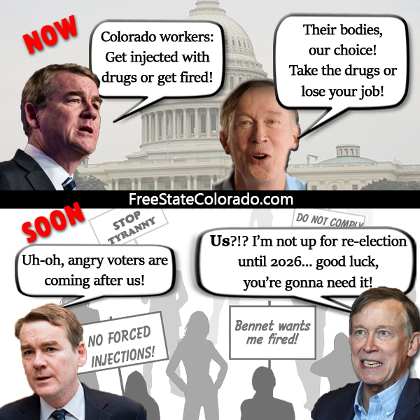 bennet-hickenlooper-support-vaccine-mandate