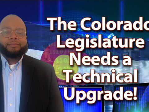 Colorado Candidate for the State Senate to Bring Technical Expertise on Data Centers, Nuclear Energy
