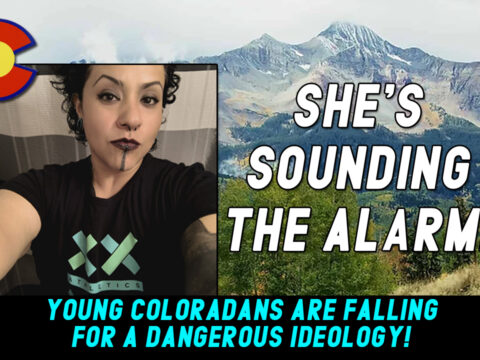 Colorado Woman Spent Twenty Years Trying to Become a Man, Now She’s Warning Others of the Danger…