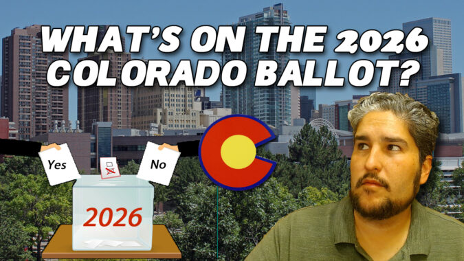 Colorado: What’s on Your Statewide Ballot This November? Looking at Amendments and Propositions